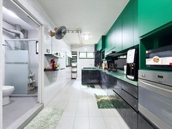 Blk 301C Anchorvale Court (Sengkang), HDB 5 Rooms #597077161